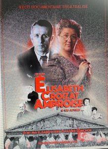 Mutuelle Familiale de l'Indre - Quand Elisabeth Croizat Ambroise et les autres – Spectacle