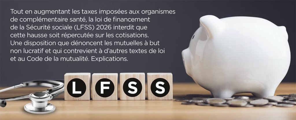 Article - Cafouillage, embrouillamini et confusion du monde mutualiste