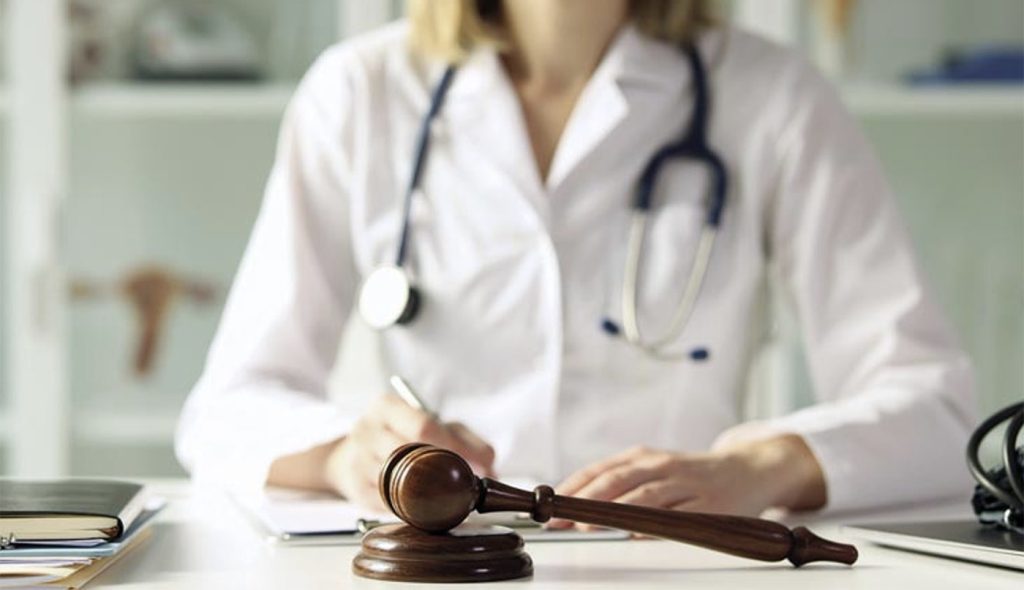 Article - Vous avez des droits en tant que patient