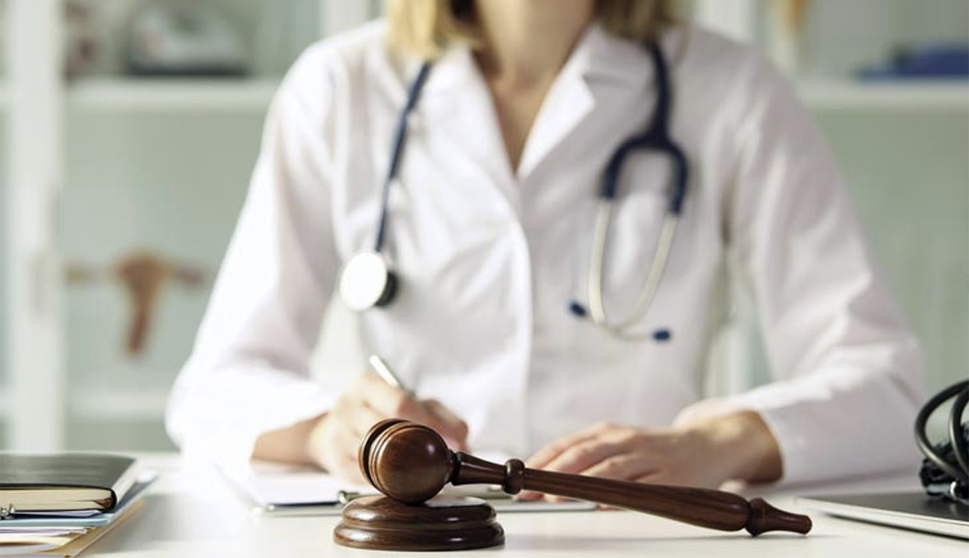 Article - Vous avez des droits en tant que patient