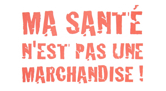 Mutuelle Familiale de l'Indre - Ma santé n'est pas une marchandise.